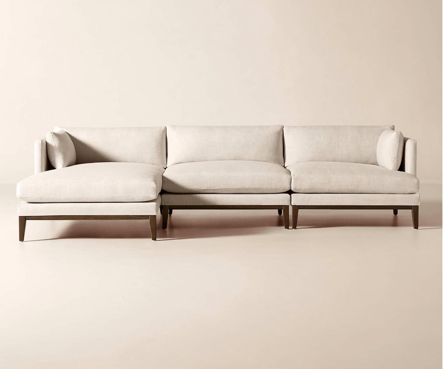 Contemporary Sectional Sofa